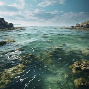 Sea Flow: Yoga Tunes from the Ocean - Christian Yoga Music