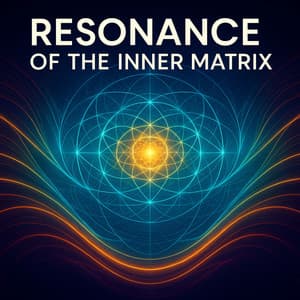 Resonance of the Inner Matrix - Jean Bright