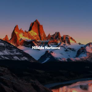 Hillside Horizons - Musica Hoteles