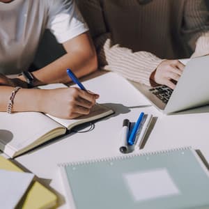 Calm Study Music for Deep Concentration - Brain Healing Sounds