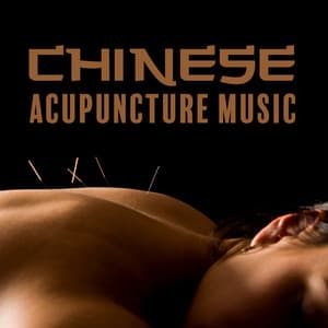 Chinese Acupuncture Music: Holistic Healing Massage Session - World of Spa Massages