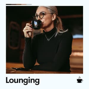 Lounging - Work at Home Lofi