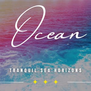 Whispers of the Sea: Binaural Oceanic Beauty - Sea of Noise