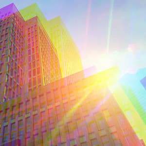 Music for Settling Back Sunday - Bossa Guitar Trio with Jazz Organ - New York Jazz Bar