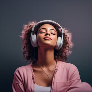 Lofi Para Relajación Profunda: Desconéctate Con Ritmos - Cafetería Lofi