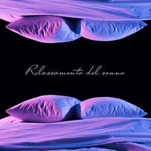 Rilassamento del sonno: Dormire velocemente, Calmare la mente, Musica riposante - Musica Relax Academia