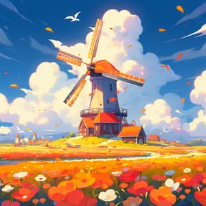 Nieuw Seizoen Van Kennis - Musica para Estudiar