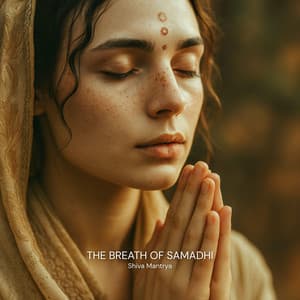 The Breath of Samadhi - Shiva Mantrya