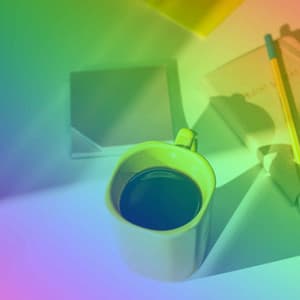 Bossa Guitars - Background Music for llustrious Shapes - Música para Desayuno