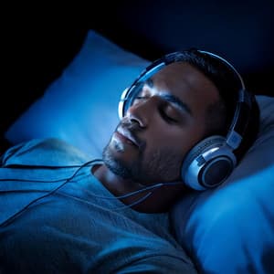 Sleepy Lofi Harmonies: Soft Dream Tones - bedroom lofi