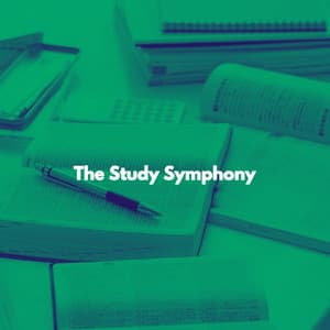 The Study Symphony - Happy Jazz