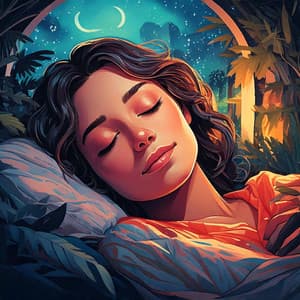 Sleep Harmonies: Lofi Restful Sounds - Ultimate Deep Lofi Relaxation