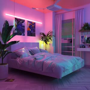 Lofi Para Dormir: Armónicos Nocturnos - Era dorada