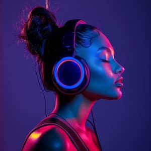 Relajación En Binaural: Calma Melódica - Relajacion