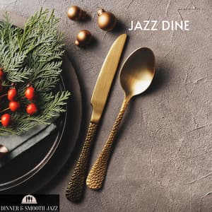 Jazz Dine: Echoes from the Glamorous 1940s, Evening Date Night - Dinner & Smooth Jazz