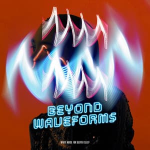 Beyond Waveforms - White Noise for Deeper Sleep