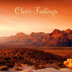 Clear Feelings - Rain Sound Plus