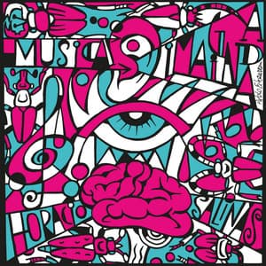 Música Imaginada vol. 3: Remos en el agua, poemario musical a Manns, Nazoa y Teillier - Horacio Salinas