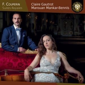 François Couperin - Suites Royales - François Couperin
