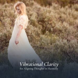 Vibrational Clarity for Aligning Thoughts in Harmony - Baby Noise Machine