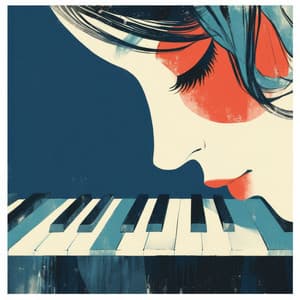 Relaxing Piano Reflections - Relaxation and Dreams