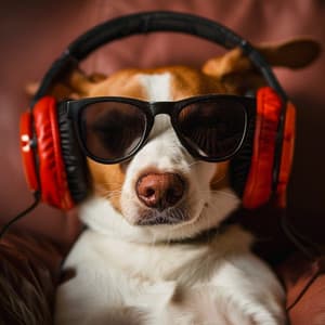 Música Para La Armonía De Las Mascotas: Sonidos Relajantes - Musicoterapia para el cuidado de mascotas