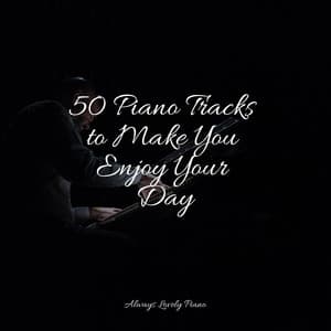 Romantic Piano Sounds - Study Power