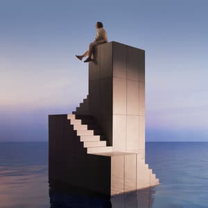 Broken By Desire To Be Heavenly Sent - Lewis Capaldi