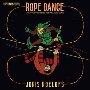 Rope Dance - Joris Roelofs