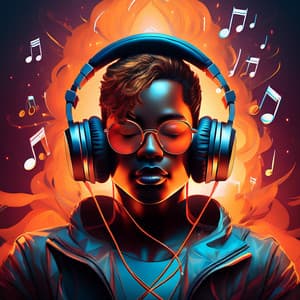 Soothing Tones: Notes for Calm - Calm Day Music