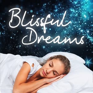 Blissful Dreams – Subtle Night Atmospheres, Sleep Easier Tonight, Sounds for Insomnia Relief - Relaxing Evening Music Universe