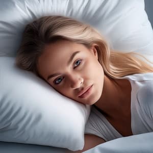 Quietud Nocturna: Tonos Suaves Para Una Paz Nocturna - Dormir Mucho