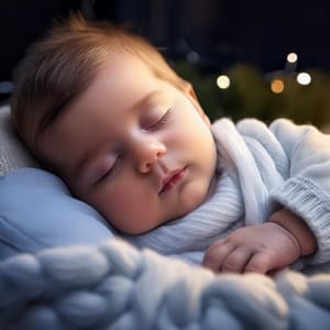 Armonía Relajante Del Bebé: Dulce Placer Musical - Vibraciones binaurales