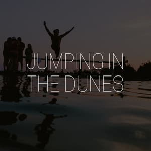 Jumping in the Dunes - Deep Sleep Rain Sounds