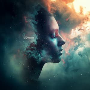 Lucid Binaural Voyage - Trouble Sleeping Music Universe