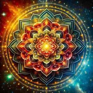 Deep Healing and Positive Transformation - Sacred Solfeggio Frequencies
