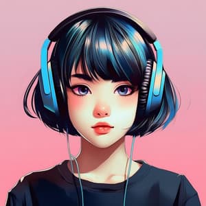 Ritmos Lofi Tranquilos Para La Relajación - Serenidad total