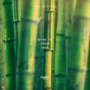 Beyond the Hidden Grove - Orphic Glade