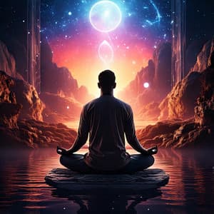 Evening Orchestral Symphony for Meditation and Peace - Jason Humphries