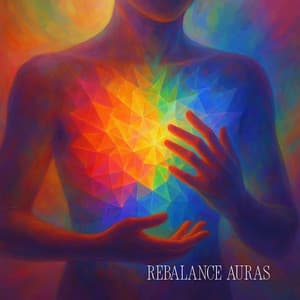 Rebalance Auras - Mindfulness Meditation Music Spa Maestro