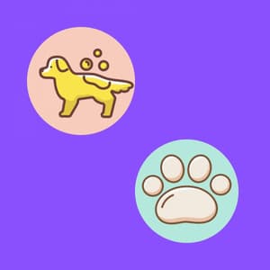 Music for Doggy Spirits - Jazz Quintet - Good Dog Music