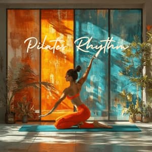 Pilates Rhythm - Meditation Music