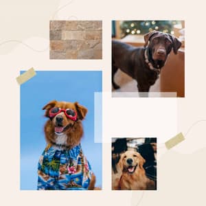 Music for Doggy Bedtime - Dog Music Library