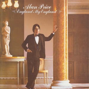 England My England - Alan Price