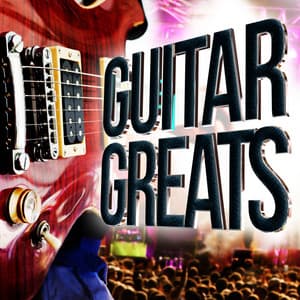 Guitar Greats - Best Guitar Songs