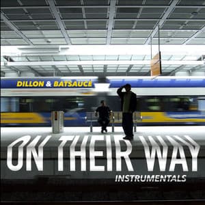 On Their Way - Dillon