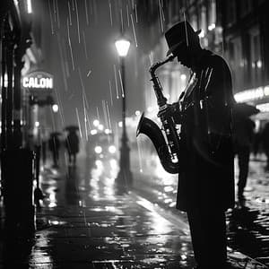 Drops of Rain - Lunaros