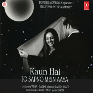 Kaun Hai Jo Sapno Mein Aaya - Nikhil Vinay