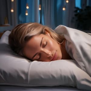 Ritmos Nocturnos: Sonidos De Sueño En Música Hip Hop - Binaural Beats sueño profundo