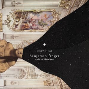 Scale of Blindness - Benjamin Finger
